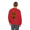 Firefighting: Not a Job, a Brotherhood Crewneck Sweatshirt 
